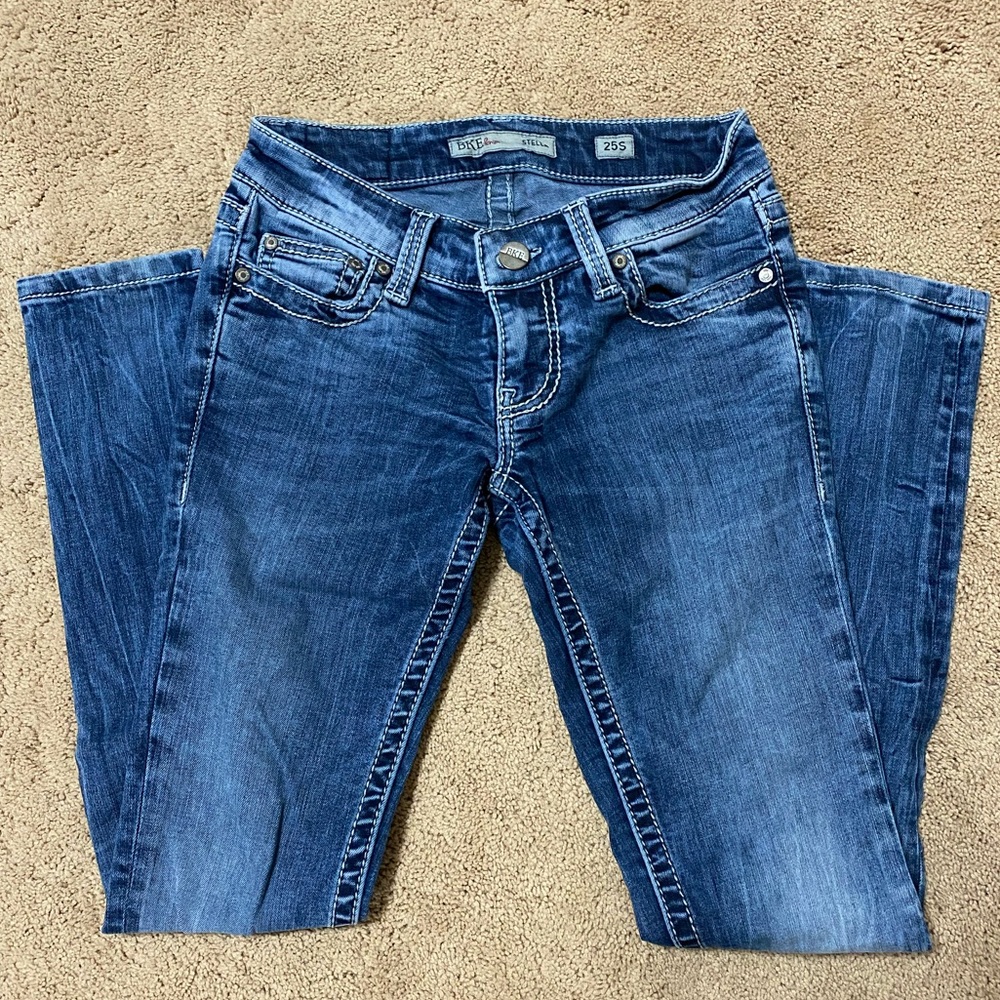 BKE Skinny Jeans